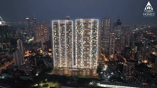 Launching Infinity Series at Raheja Modern Vivarea Mahalaxmi [upl. by Eisse851]