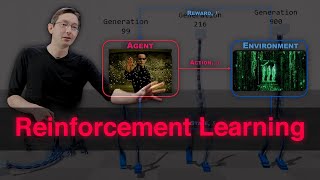 Reinforcement Learning Machine Learning Meets Control Theory [upl. by Rocky]