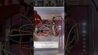 ADC interfacing with 8051 microcontroller [upl. by Gierc]