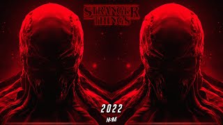 Psychedelic Psytrance Mix July 2023  STRANGER THINGS Set trance music  Party Mix 2023 goa Prog [upl. by Alvinia]