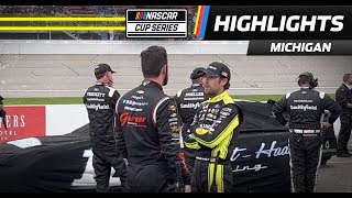 Raw Video Ryan BlaneyCorey LaJoie Michigan conversation [upl. by Thurmann86]