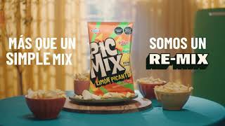 PicMix más que un mix un remix Pruébalo ahora [upl. by Aym242]