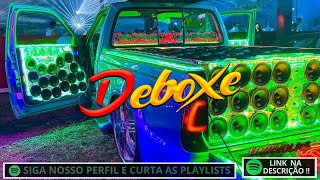 SET ELETRO FUNK DEBOXE 2024  RITMO ELETROFUNK  DEBOXE 2024 [upl. by Aurita]