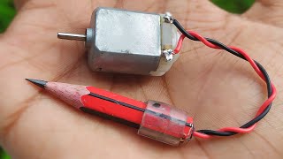 8 Awesome DIY ideas with DC Motor  Compilation 2020 [upl. by Stroup]