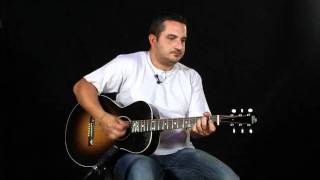 Gibson L1 Robert Johnson Test Review [upl. by Rosa]