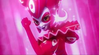 DUBLADO TRANSFORMAÇÃO DO MISTER BUG  episódio reflekdoll Miraculous Ladybug [upl. by Aihsyn]