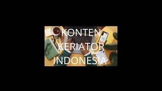 KONTEN KERIATOR INDONESIA BATAK HUB 085361499870 [upl. by Meter]