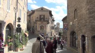 Assisi Italy [upl. by Enilemme842]