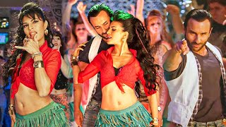 Lat Lag Gayee Song  Race 2  Saif Ali Khan amp Jacqueline  Benny Dayal amp Shalmali  Pritam [upl. by Seavir619]