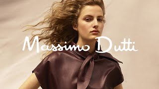 MASSIMO DUTTI In Store Music Playlist 2022 [upl. by Casanova]