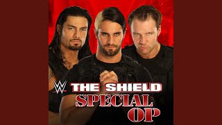 WWE Special Op The Shield [upl. by Rehpoitsirhc]