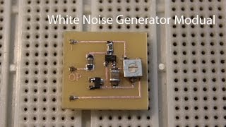 White Noise Generator [upl. by Iarahs]