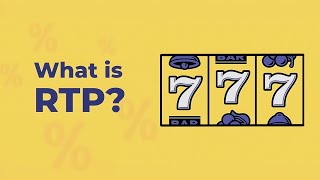 RTP in Slots Explained A Complete Guide [upl. by Stesha]