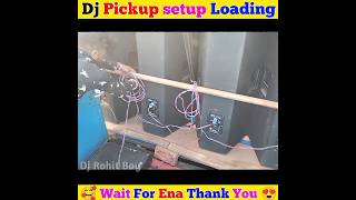 Dj Setup Loading part2  Dj Setup dj viral ytshorts trending shortsfeed shorts [upl. by Alliuqaj]