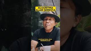 Algoritma Alam Semesta [upl. by Sivahc]