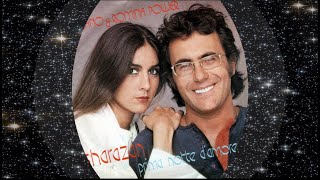 Al Bano amp Romina Power 1981 Sharazan [upl. by Lewap579]