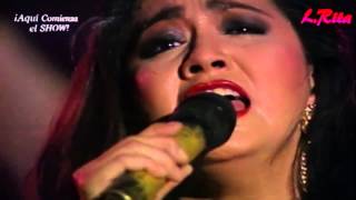 Ana Gabriel ya es muy tarde [upl. by Hinman982]