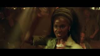 OSS 117 Alerte Rouge en Afrique Noire  Bande annonce VF [upl. by Jenei]