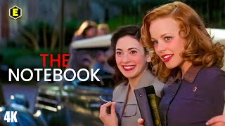 The Notebook Explained in Hindi  Notebook 2004 Hindi [upl. by Enyamert]