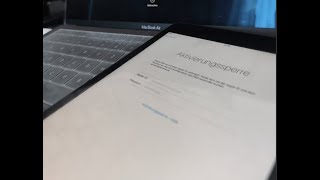 AppleID Aktivierungssperre mit iCloud ByPass umgehen [upl. by Aronoh392]