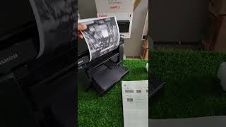 CANON IMAGECLASS MF3010 MFP Printer canonprinter mf3010 laserprinting review unboxing canonind [upl. by Kahcztiy]