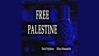 Free Palestine [upl. by Velma900]