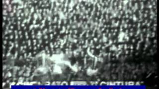 Road to Scudetto  19691970  Tutti i gol del Cagliari [upl. by Sosthenna]