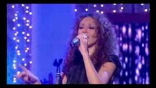 SUGABABES  Change Live [upl. by Ahsaetal]