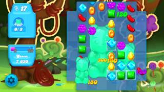 Candy Crush Soda Saga Android Gameplay [upl. by Warfeld]