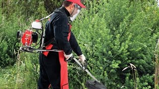 Maquinaria para el trabajo en las fincas  TvAgro por Juan Gonzalo Angel [upl. by Russom844]