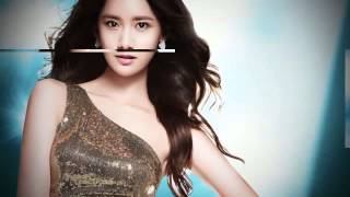 SNSD YoonADailies AquaComfort Plus  Aqua CF [upl. by Latricia444]