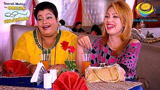 The Ladies Brunch  Taarak Mehta Ka Ooltah Chashmah  Ladies Special [upl. by Tomlinson]