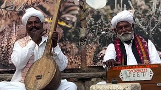 जीजल मां मुझो जोगीड़न सा सडो ।। सकुर खांन amp अधरिम खांन 🔥 Sindhi Song [upl. by Imar]