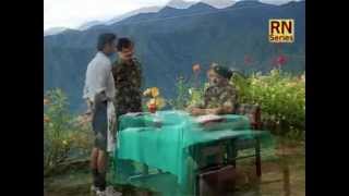 Rudraprayag Ma Patti Lasya  Garhwali Song  A Tribute To Fauji Narendra [upl. by Negroj]