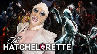 The Hatchelorette  Nurse  Dead by Drag Queen [upl. by Nisior]