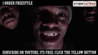 Street Starz TV Krept and Konan plus more Freestyle [upl. by Briny]