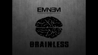 Eminem  Brainless Türkçe Altyazı GÜNCELLENDİ [upl. by Glen]