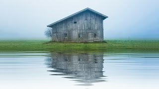 How to Create Water Reflections With Realistic Ripples in Photoshop [upl. by Eidda891]