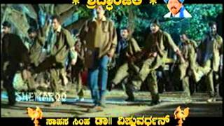 Watch Kannada Hit Songs  Geleyaa Kelayya From Dr Vishnuvardhan Hits Vol 156 [upl. by Eelsha]