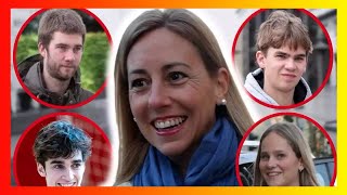 Los hijos de Iñaki Urdangarin ya no tienen excusa así tratan a Ainhoa Armentia [upl. by Quillan]