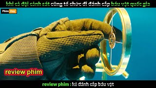 bộ phim Hàn Quốc hay nhất 2024  Review phim full [upl. by Jumbala]