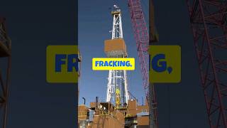 What is Fracking Explained in 60 Seconds [upl. by Bunting181]