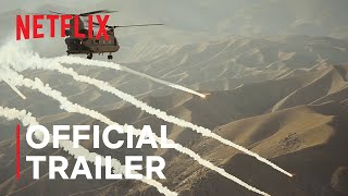 FALL Official Trailer 2022 [upl. by Ytissahc937]