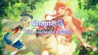 Rotaeno chapter 3 challenge [upl. by Eiramik486]