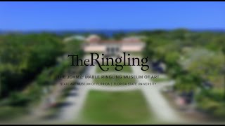 The Ringling [upl. by Reffotsirk480]