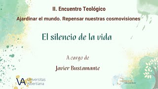 II Encuentro Teologico Ajardinar el mundo Repensar nuestras cosmovisiones [upl. by Stromberg]