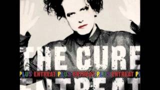 The Cure  Lovesong Live [upl. by Powe]