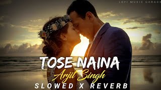 Tose Nena slowrevard arijit song [upl. by Hazeghi122]