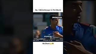 No 1 wicketkeeper amp no 1 bowlernews no 1 wicketkeeper cricket analytics live cricket match today [upl. by Adnolaj]