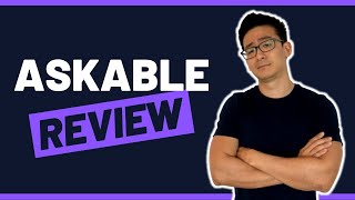 Askable Review  Can You Really Make 100 Per Test Online Real Truth [upl. by Nuahsad]